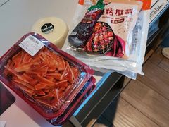-7fresh七鲜(大族广场店)