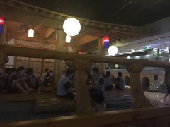 -纽斯桑拿会所(餐厅天山路店)