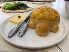 -蔡澜点心·粤菜(月星环球港店)