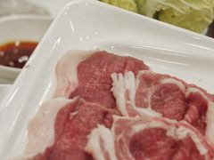 -牛街·马辈儿涮肉(牛街二店)