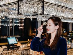 -山港凯悦酒店·BEBA海滩烧烤餐厅酒吧