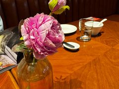 -上海人家花樣年华(中山公园店)