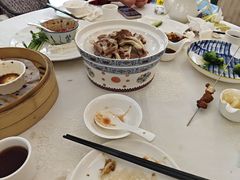 -那达慕蒙古风味酒楼