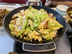 -食光慢宴·安吉土菜馆