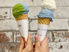 -Dal Cuore 达可芮冰淇淋(陕西北路店)