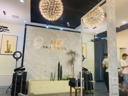 点击看大图 -3AM HAIR SALON烫发染发接发