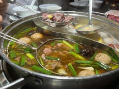 -仄园围炉坊·牛肉火锅·汕头卤水火锅(南山店)