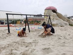 -中国死海旅游度假区
