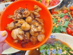 -江湖万州烤鱼(王子美食城)