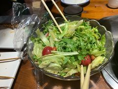 -大明铜锅·烤涮坊·烧烤(新开路店)
