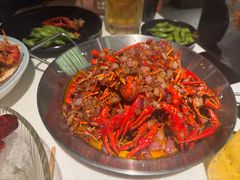 -红盔甲·小龙虾(天钥桥店)
