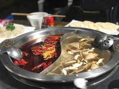 -大龙燚火锅(春熙店)