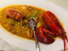 -阿庄新豫菜(航海东路店)