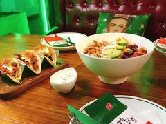 -Famous肥猫墨西哥音乐餐吧(五棵松华熙LIVE店)