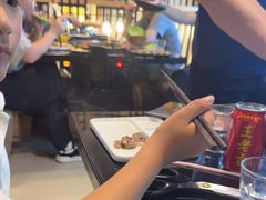 -老卜奎齐齐哈尔烤肉(人民东路店)