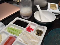 -四季民福烤鸭店(外滩外白渡桥店)