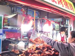 -大学城夜市大排档(凤栖路店)