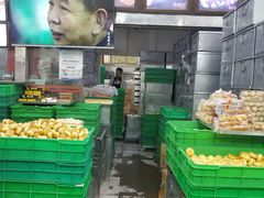 -宫廷糕点铺