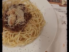 -露西亚咖啡西餐厅(哈尔滨俄侨纪念馆店)