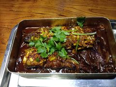 -原始泥炉烤肉(总店)