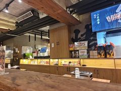 -一烧一烤•锦州烧烤(KTV包房·长江街店)