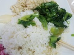 -深圳市第六人民医院南山医院-病人公共餐厅