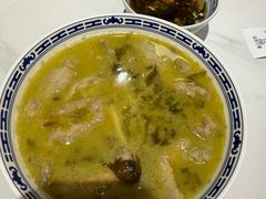 -鲁达面馆本帮风味(共康东路店)