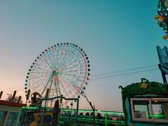 -海上明珠主题乐园