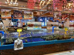 水产区-79号渔船海鲜饭店(华强北店)