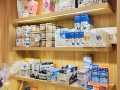 -袖虎·猫馆(体育西路店)