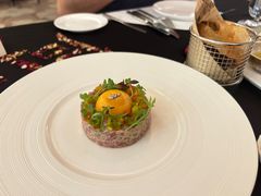 -圣丰索菲特·法国餐厅