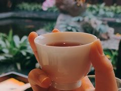 -白天鹅宾馆-玉堂春暖餐厅