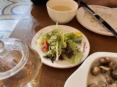 -Entrecôte 法国牛扒馆(保利·时光里店)