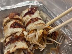-小艺烧烤(曲江店)
