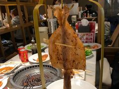 -火炉火自助餐(西直门凯德MALL店)