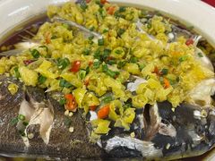 -毛家湘味楼(虹梅店)