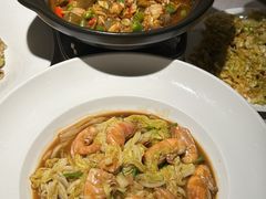 -湘满甲·黄焖甲鱼创始者·湘菜·鲁菜(潘家园店)