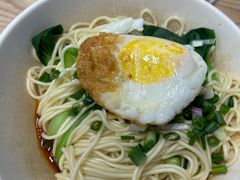 -秦云老太婆摊摊面(观音桥店)