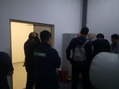 -山东科技大学（青岛校区）-图书馆