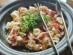 绣球菌蒸东山小管-临家闽南菜(宝洲路店)