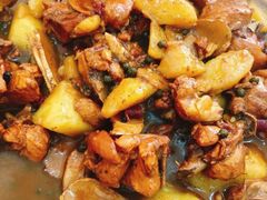 -龙门聚青阳炒鸡(长沙路总店)