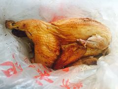-四云楼烤鸡店(吉庆街店)