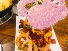 -泰来风味馆(桂林街店)
