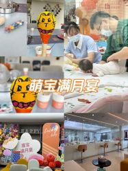 -禧月荟月子中心(前海Max店)