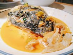 -筱爷叔·上海传统手工菜(玉树路店)
