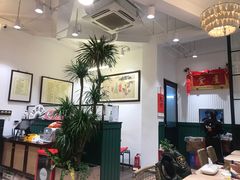 -堂屋糖水店(愚园店)