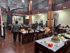 -鑫龙火锅城(经二纬四店)
