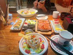 -小川洋风料理(江汉路店)