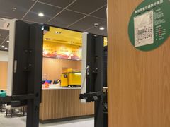 -麦当劳(西丽银座店)