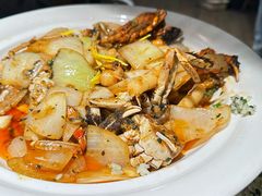 -周家二小姐的菜(西津渡店)